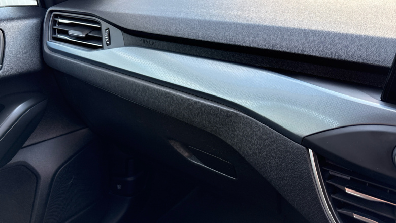 Ford Focus 1.0 EcoBoost 125 Active 5dr Petrol Hatchback